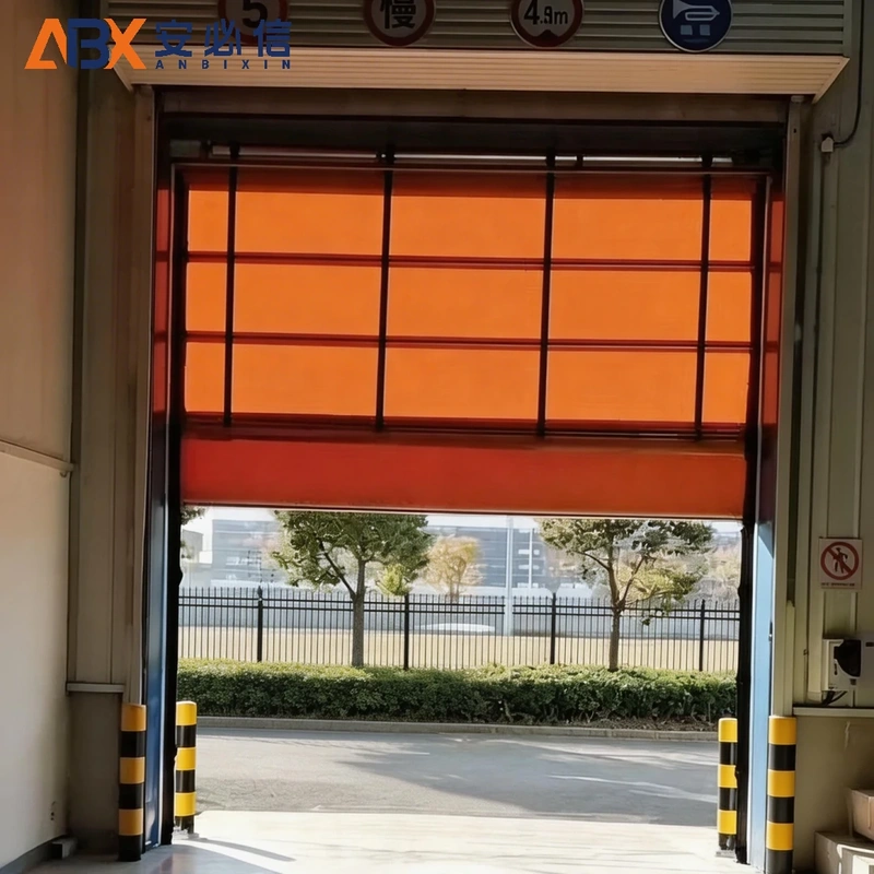 河池机械式门封