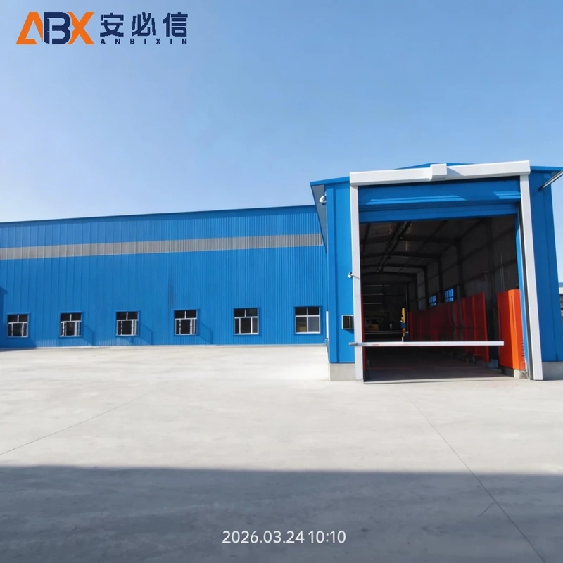 河池软帘堆积门